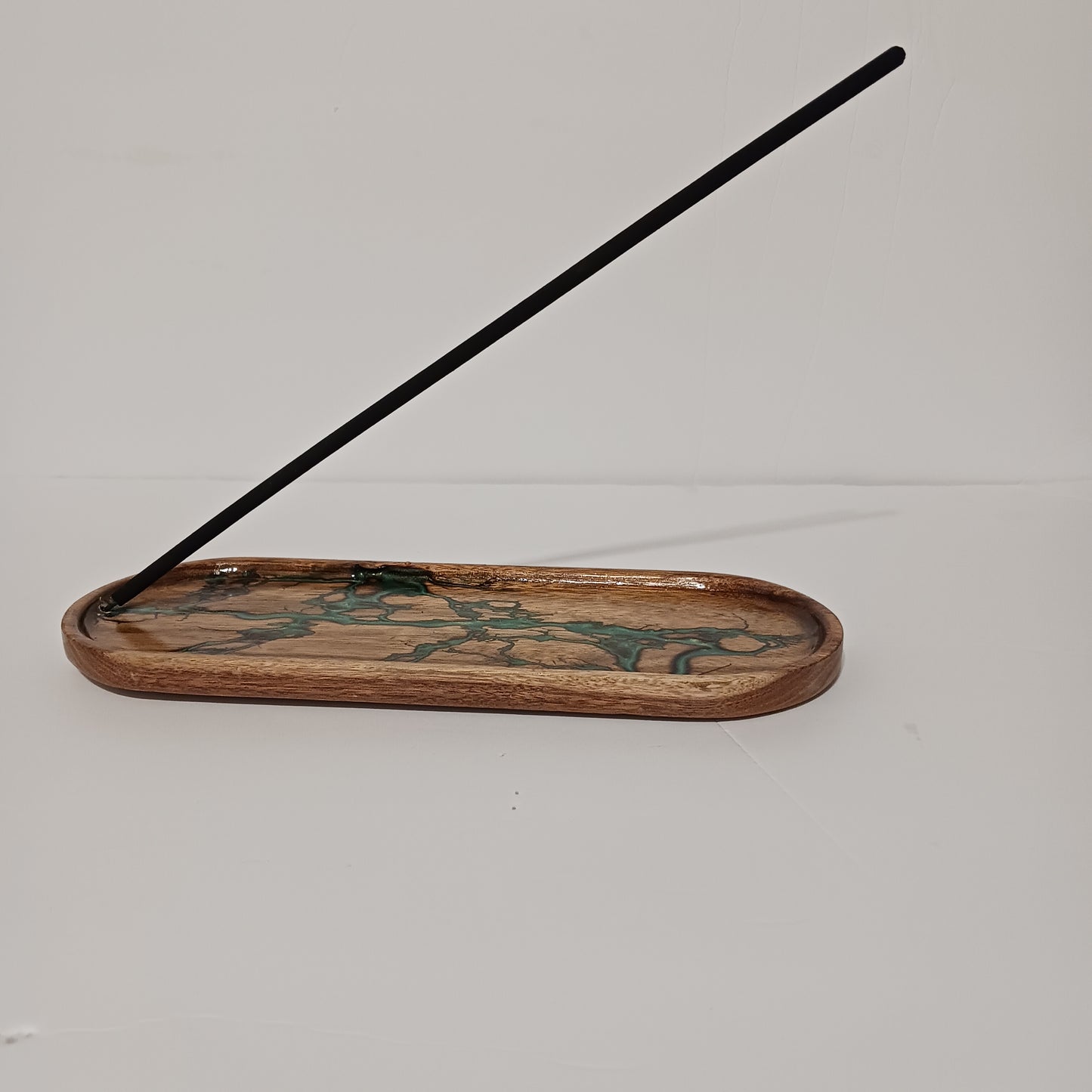 Incense tray
