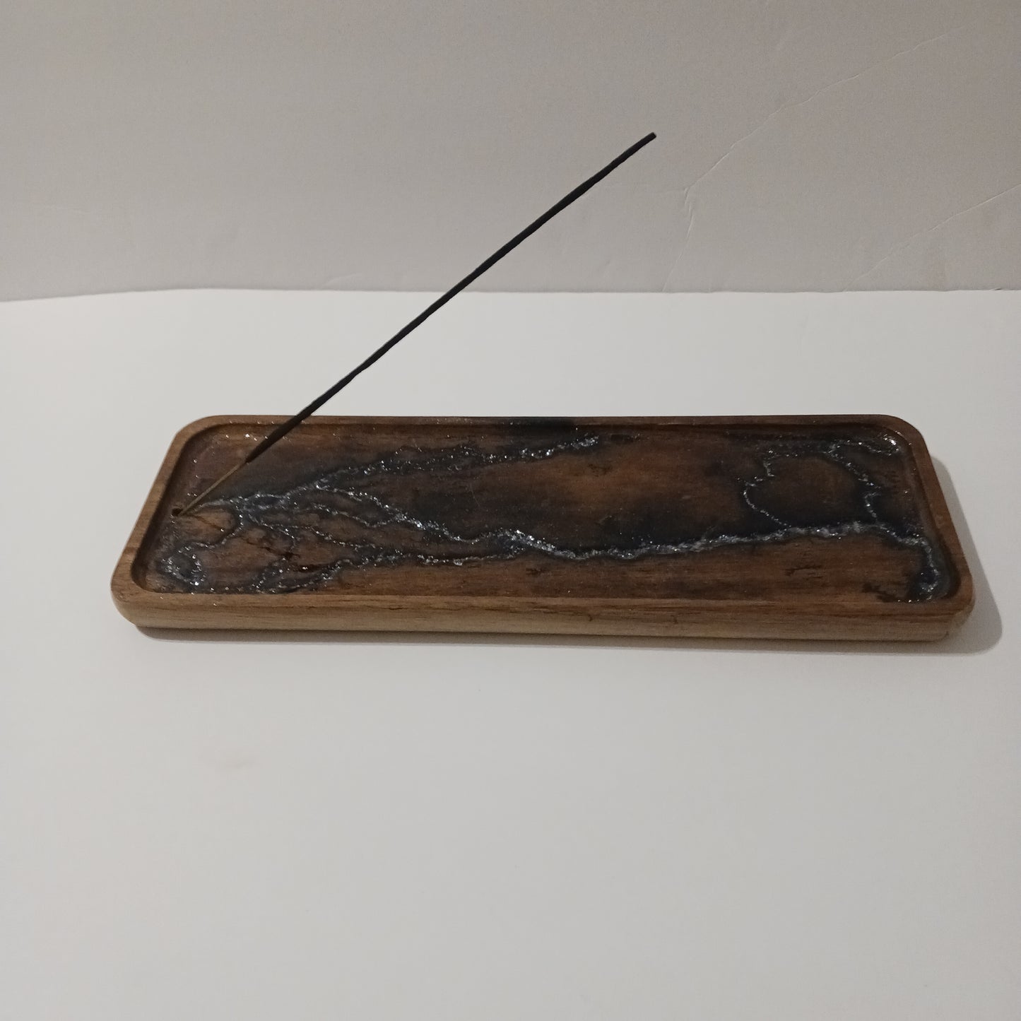 Incense tray