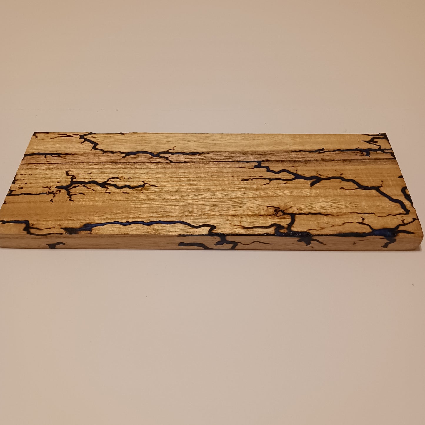floating shelf