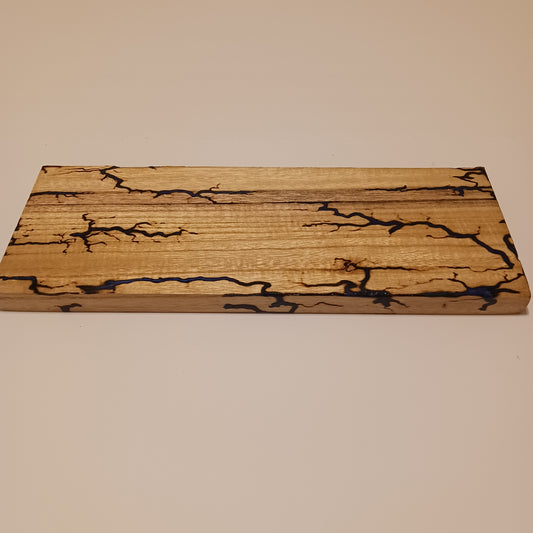 floating shelf