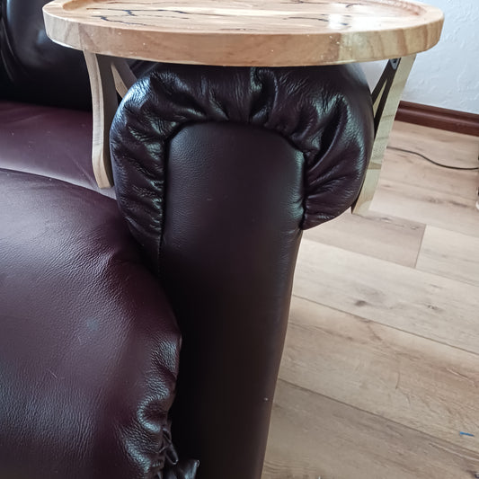 Sofa Armrest Tray