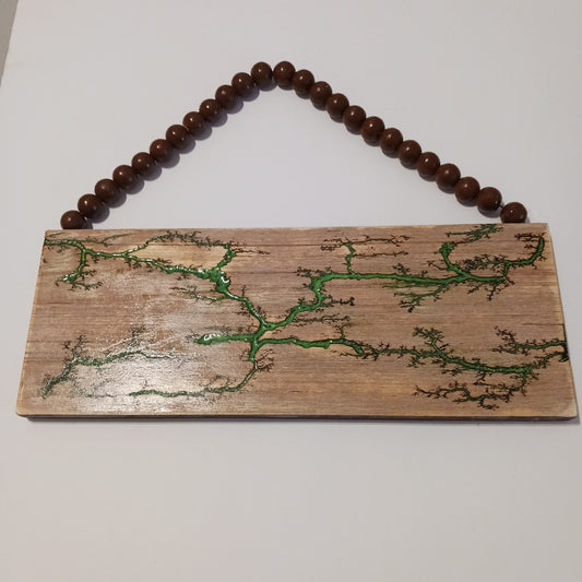 Hanging Art