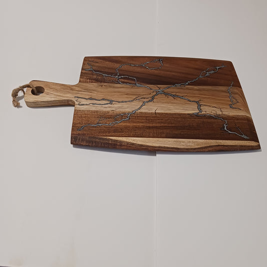 Rectangle Charcuterie board