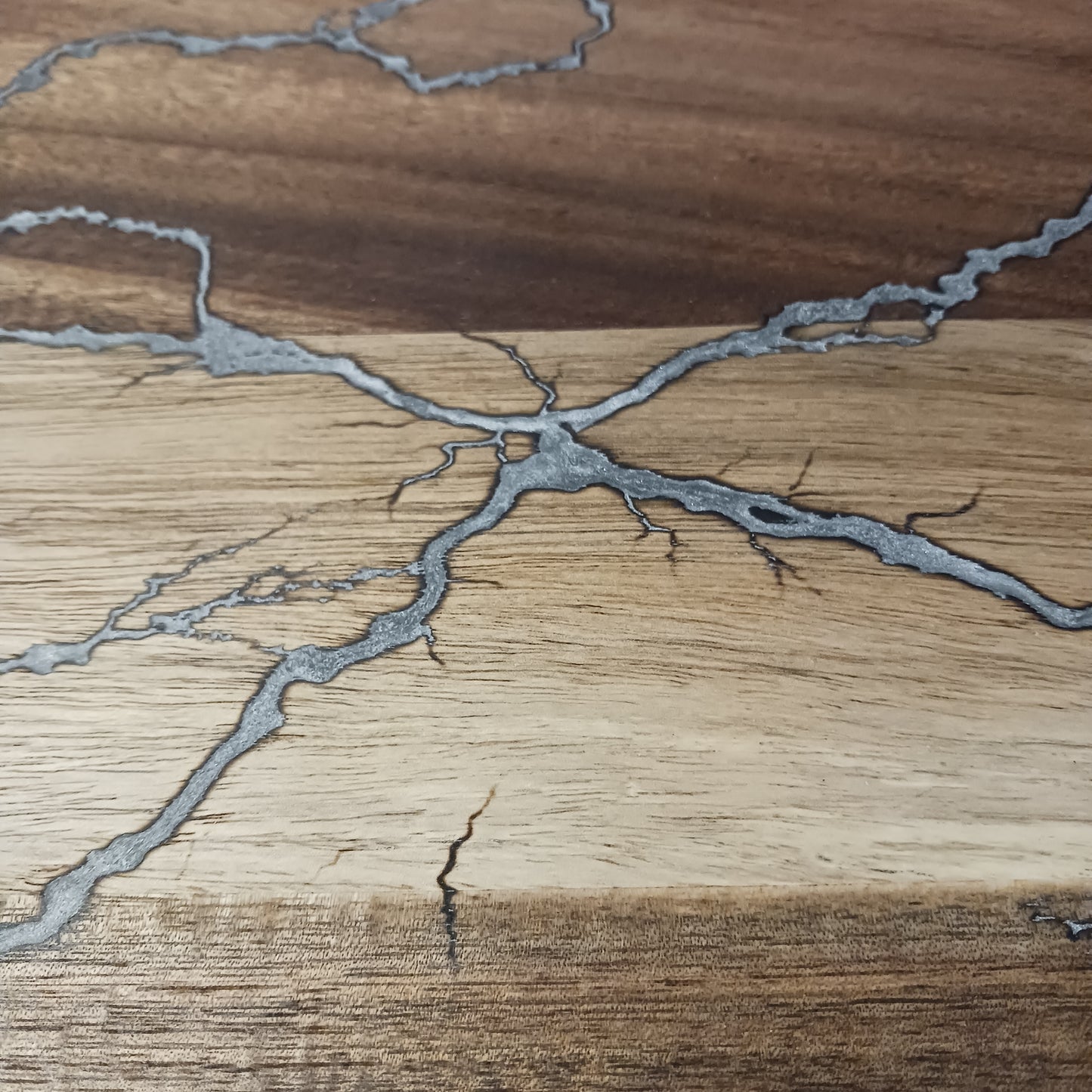 Rectangle Charcuterie board