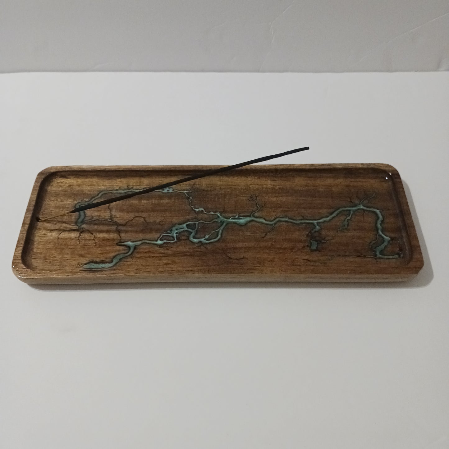 INCENSE TRAY
