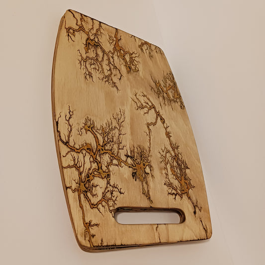 Charcuterie Boards