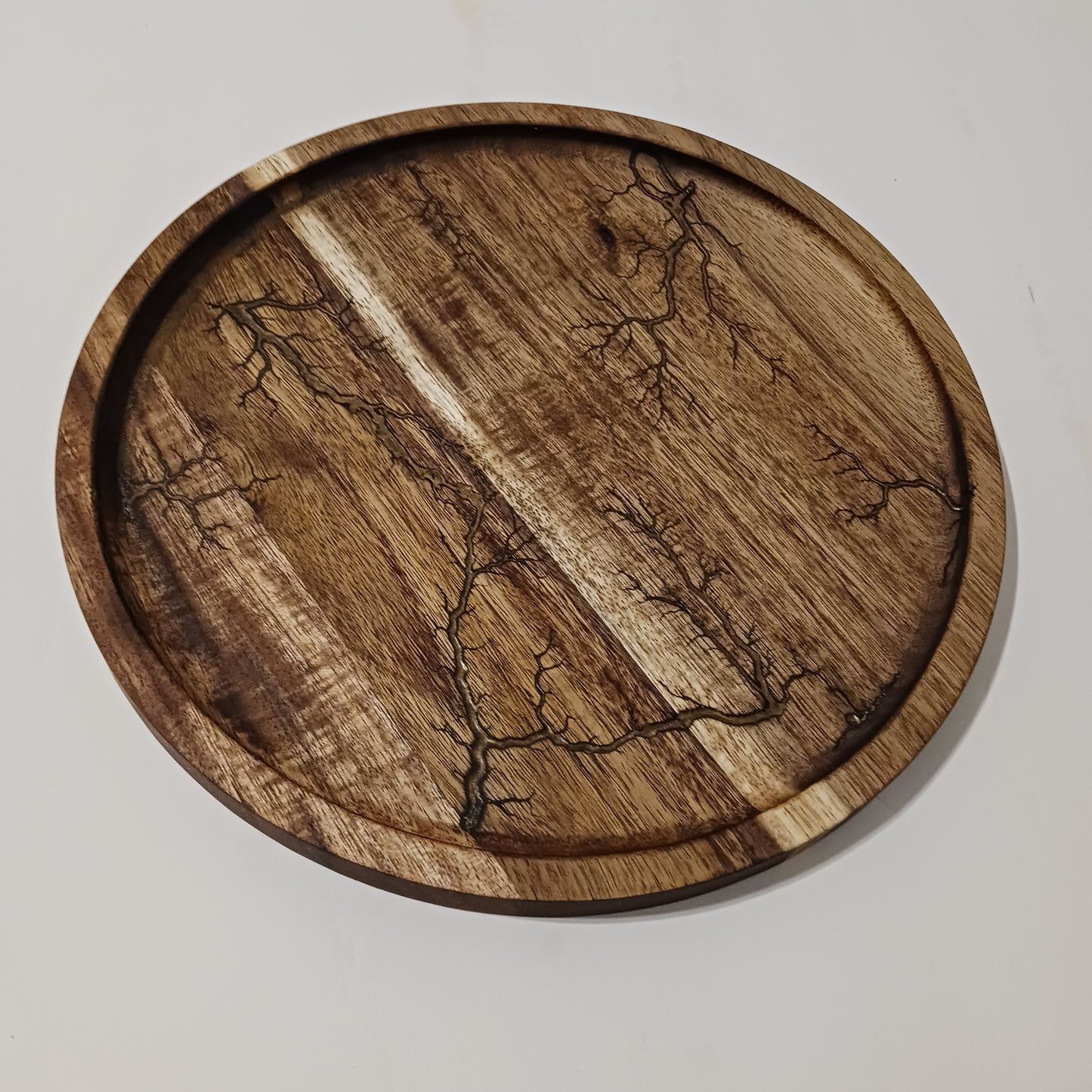 Pair of salad plates